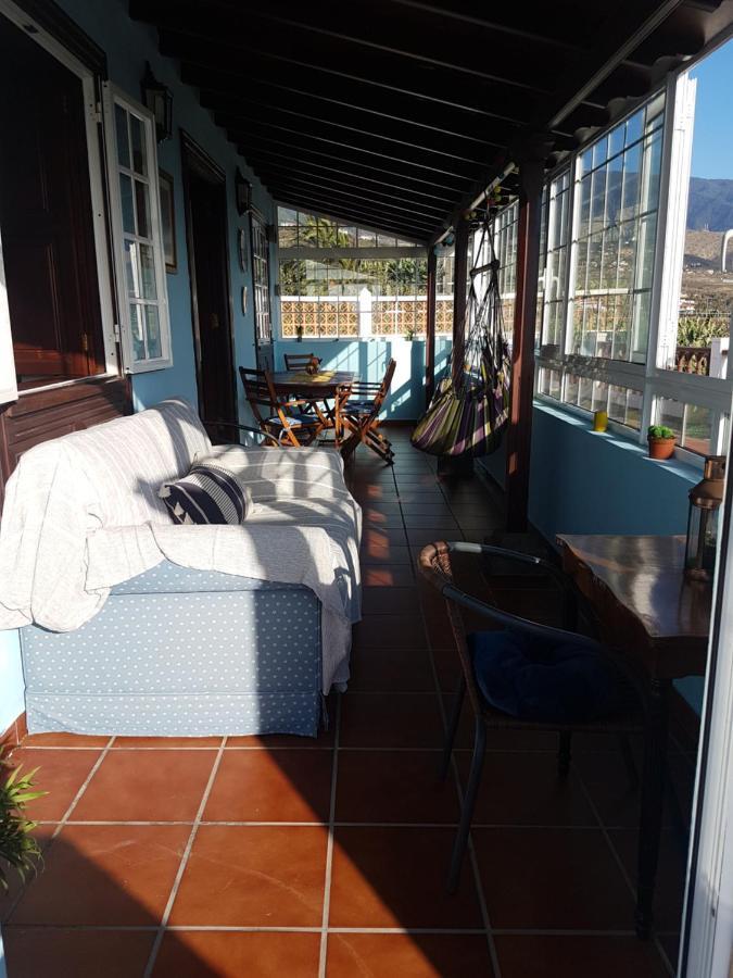 Finca Los Alamos เบรญาบาฆา ภายนอก รูปภาพ