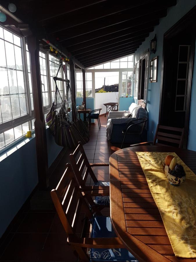 Finca Los Alamos เบรญาบาฆา ภายนอก รูปภาพ
